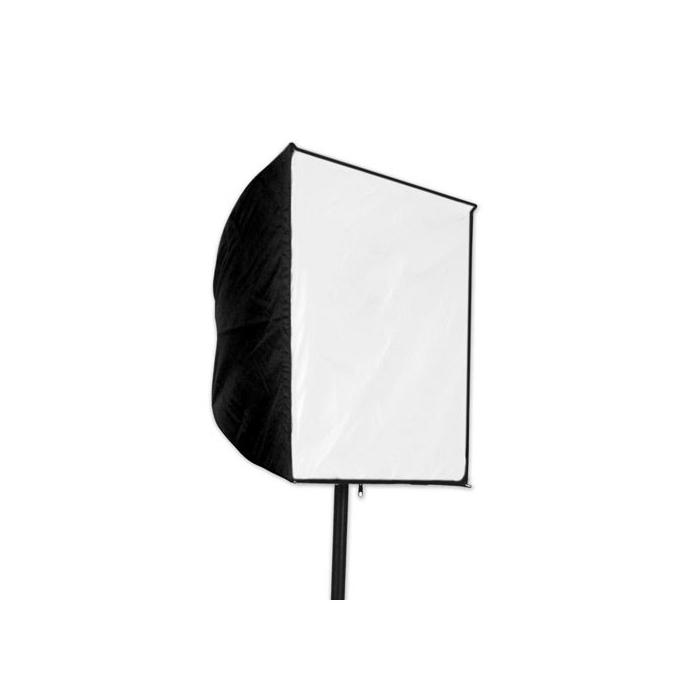 Softboxes - Westcott Mini Apollo Softbox for Speedlights 16x16 inches - quick order from manufacturer