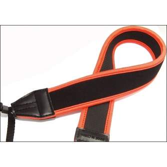 Technical Vest and Belts - JJC Neck Strap NS-4 for Cameras with Quick Release - quick order from manufacturer