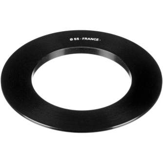 Kvadrātiskie filtri - Cokin P 55mm Adapter Ring for Filter Holder P455 - быстрый заказ от производителя