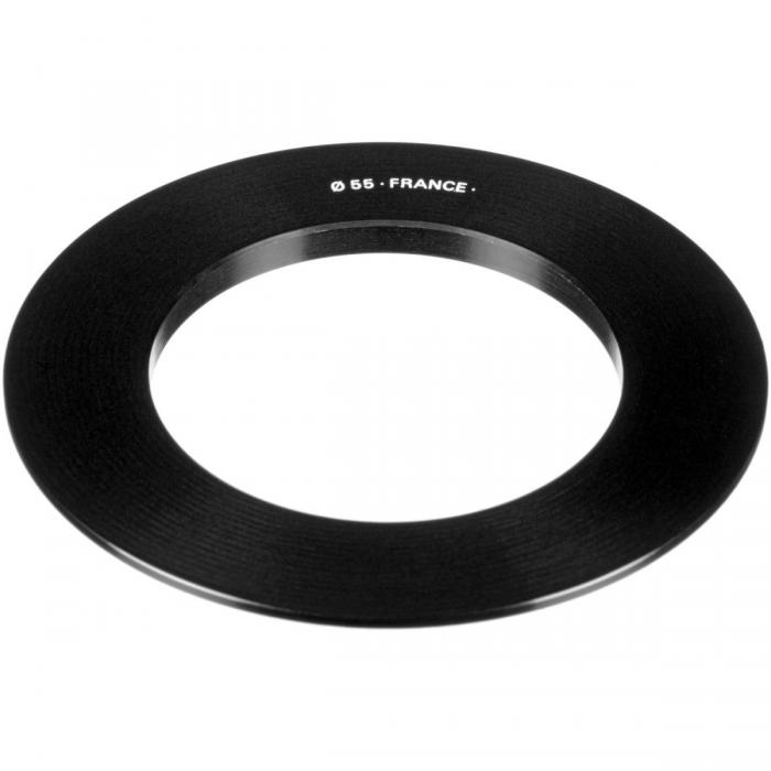 Kvadrātiskie filtri - Cokin P 55mm Adapter Ring for Filter Holder P455 - быстрый заказ от производителя