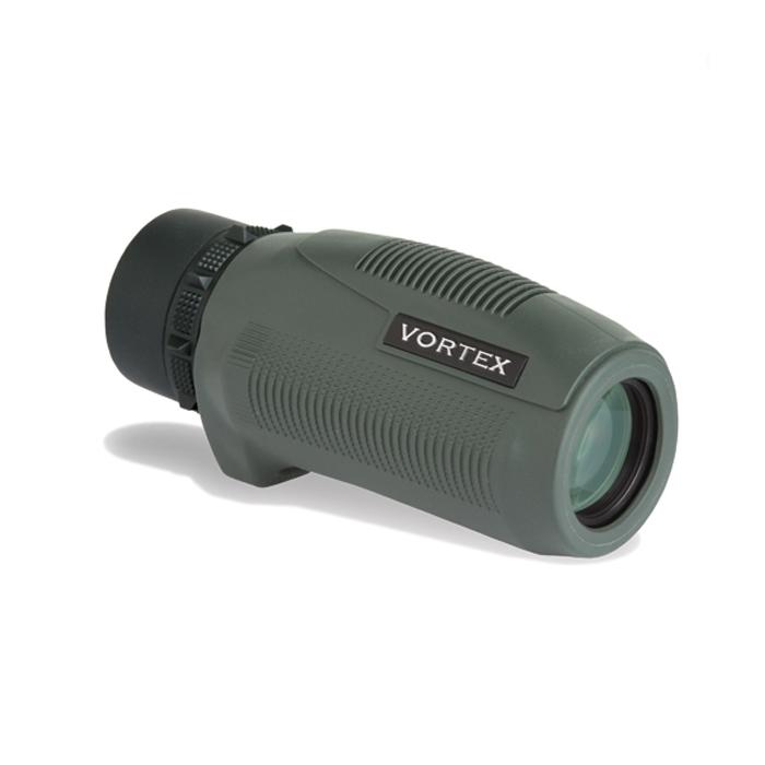 Spotting Scopes - Vortex Solo 8x25 Monocular - Lightweight Waterproof Pocket-size Optics - quick order from manufacturer