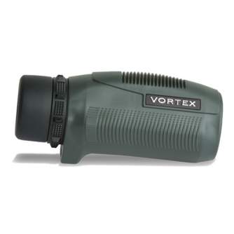 Spotting Scopes - Vortex Solo 8x25 Monocular - Lightweight Waterproof Pocket-size Optics - quick order from manufacturer