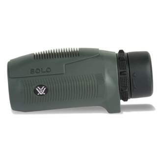 Spotting Scopes - Vortex Solo 8x25 Monocular - Lightweight Waterproof Pocket-size Optics - quick order from manufacturer