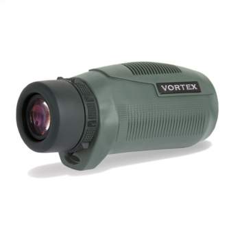 Tālskati - Vortex Solo 8x25 Monocular - Lightweight Waterproof Pocket-size Optics - ātri pasūtīt no ražotāja