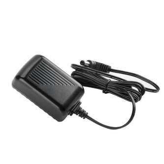 Tripod Accessories - Feelworld Power Adapter EU for Feelworld Camera Monitors - quick order from manufacturer