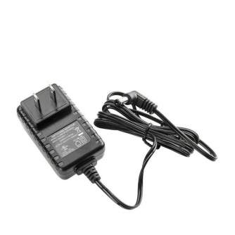 Tripod Accessories - Feelworld Power Adapter EU for Feelworld Camera Monitors - quick order from manufacturer