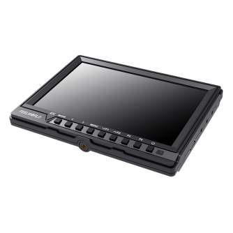 External LCD Displays - Feelworld 7 4K FW760 HDMI On-Camera Monitor Kit - quick order from manufacturer