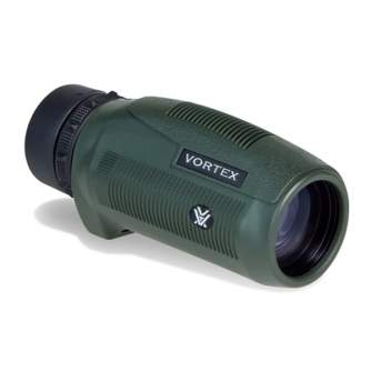 Spotting Scopes - Vortex Solo 8x36 Monocular with Clip and Case - quick order from manufacturer