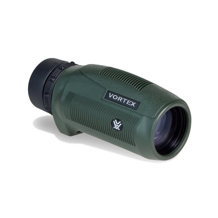 Spotting Scopes - Vortex Solo 8x36 Monocular with Clip and Case - quick order from manufacturer