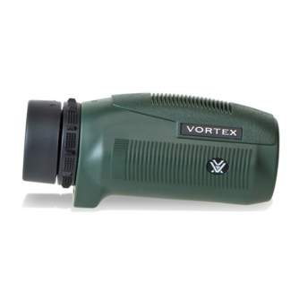 Spotting Scopes - Vortex Solo 8x36 Monocular with Clip and Case - quick order from manufacturer