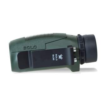 Tālskati - Vortex Solo 8x36 Monocular with Clip and Case - ātri pasūtīt no ražotāja