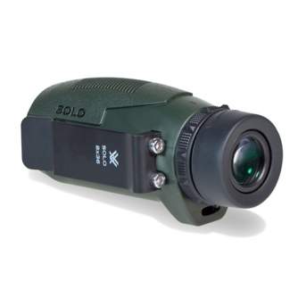 Spotting Scopes - Vortex Solo 8x36 Monocular with Clip and Case - quick order from manufacturer