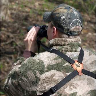 Rifle Scopes - Vortex Harness Strap for Binoculars D1537 VTHARNESS - quick order from manufacturer