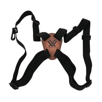 Optiskie tēmekļi - Vortex Harness Strap for Binoculars D1537 VTHARNESS - быстрый заказ от производителя