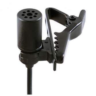Lavalier mikrofonas - Boya Lavalier Microphone BY-M1 - купить сегодня в магазине и с доставкой