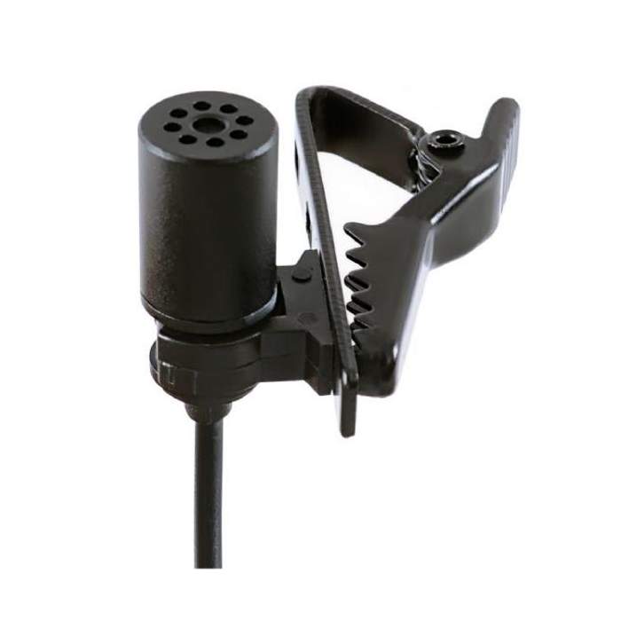 Lavalier Microphones - Boya Lavalier Microphone BY-M1 - buy today in store and with delivery