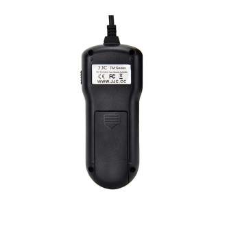 Camera Remotes - JJC TM-J2 Timer Remote Shutter Cord - quick order from manufacturer