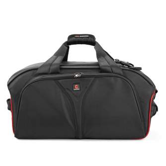 Kameru somas - Caruba Velvex VLX-2 Camera Bag with Adjustable Dividers - быстрый заказ от производителя