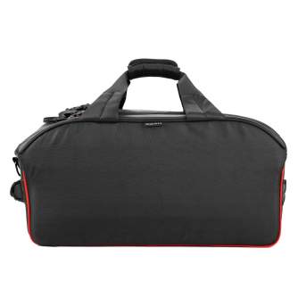 Kameru somas - Caruba Velvex VLX-2 Camera Bag with Adjustable Dividers - быстрый заказ от производителя