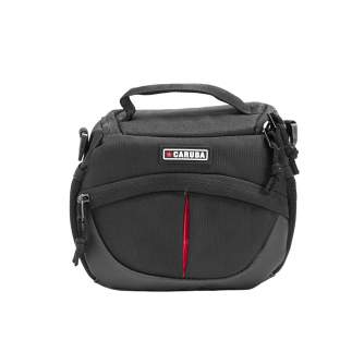 Kameru somas - Caruba Compex CP-1 Camera Bag 300g 25-year warranty - быстрый заказ от производителя