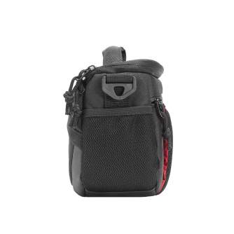 Kameru somas - Caruba Compex CP-1 Camera Bag 300g 25-year warranty - ātri pasūtīt no ražotāja