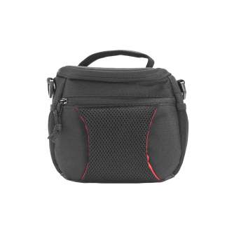 Kameru somas - Caruba Compex CP-1 Camera Bag 300g 25-year warranty - ātri pasūtīt no ražotāja