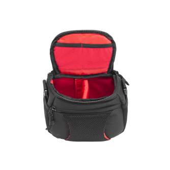 Kameru somas - Caruba Compex CP-1 Camera Bag 300g 25-year warranty - ātri pasūtīt no ražotāja