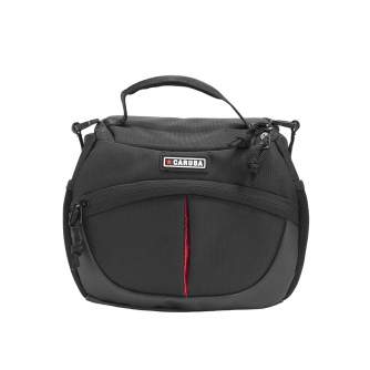 Kameru somas - Caruba Compex CP-2 Camera Bag 380g 25-year warranty - ātri pasūtīt no ražotāja