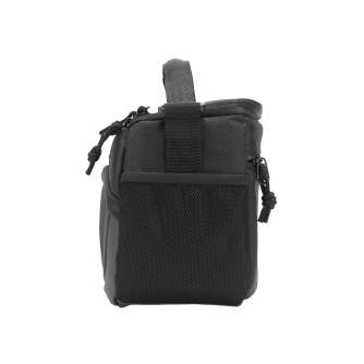 Camera Bags - Caruba Compex CP-2 Camera Bag 380g 25-year warranty - quick order from manufacturer