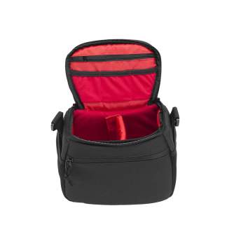 Kameru somas - Caruba Compex CP-2 Camera Bag 380g 25-year warranty - быстрый заказ от производителя