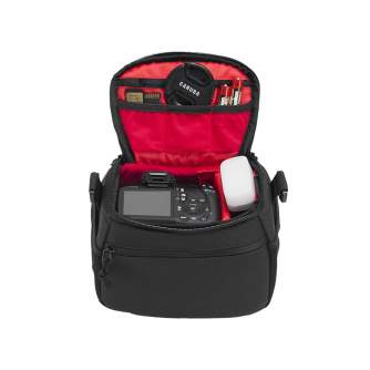 Camera Bags - Caruba Compex CP-2 Camera Bag 380g 25-year warranty - quick order from manufacturer