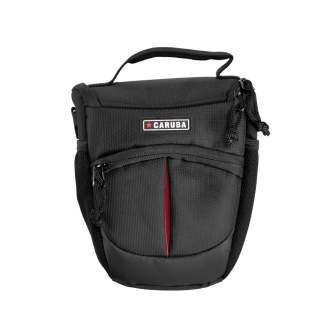 Kameru somas - Caruba Compex CP-20 Camera Bag for Small SLR. - ātri pasūtīt no ražotāja