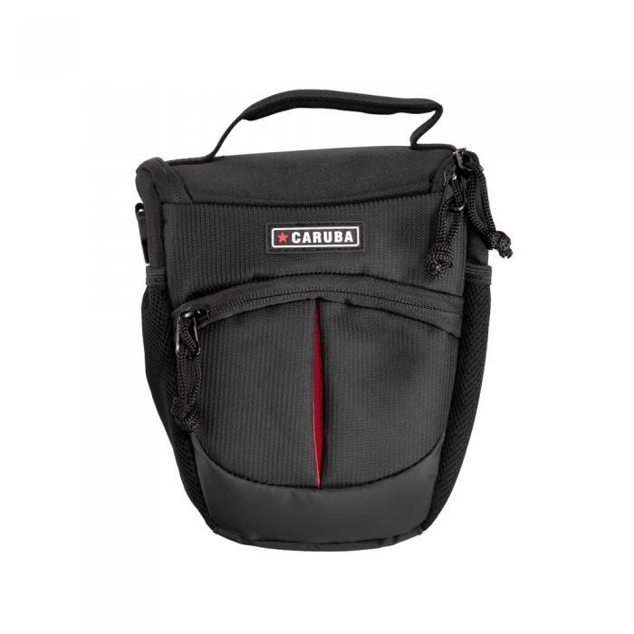 Kameru somas - Caruba Compex CP-20 Camera Bag for Small SLR. - быстрый заказ от производителя