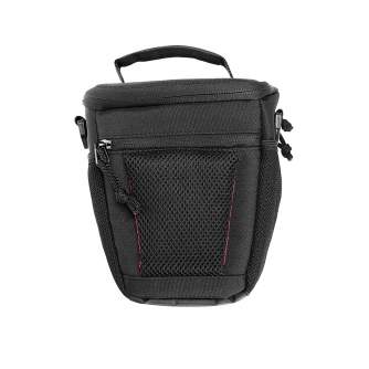 Camera Bags - Caruba Compex CP-20 Camera Bag for Small SLR. - quick order from manufacturer