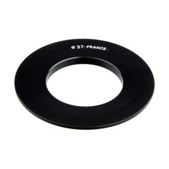 Kvadrātiskie filtri - Cokin A 37mm Adapter Ring for Filter Holder A437 - ātri pasūtīt no ražotāja