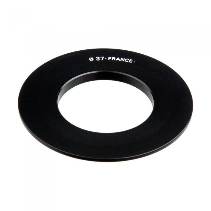 Kvadrātiskie filtri - Cokin A 37mm Adapter Ring for Filter Holder A437 - быстрый заказ от производителя