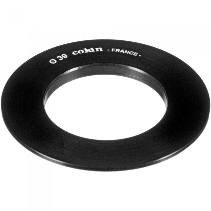 Square and Rectangular Filters - Cokin A 39mm Adapter Ring for Filter Holder A439D - quick order from manufacturer