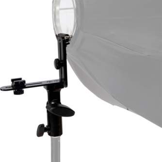 Softboksi - Westcott Rapid Box Bracket for Speedlite Kits - быстрый заказ от производителя