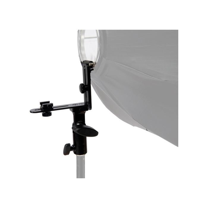 Softboksi - Westcott Rapid Box Bracket for Speedlite Kits - быстрый заказ от производителя