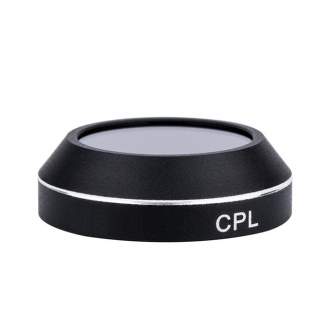 Multikopteru aksesuāri - Caruba DJI Mavic CPL Filter - D139252 - быстрый заказ от производителя