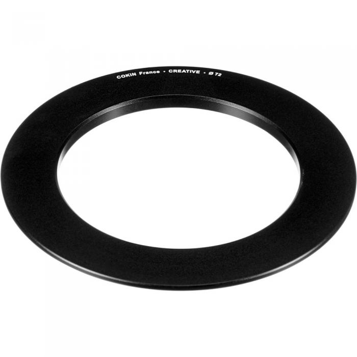 Квадратные фильтры - Cokin Adapter Ring Z-Pro 72mm - быстрый заказ от производителя