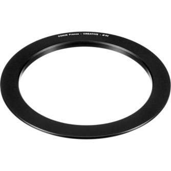 Square and Rectangular Filters - Cokin Adapter Ring Z-Pro 82mm - quick order from manufacturer