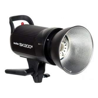 Studio flash kits - Godox SK200II Duo Studio Flash Kit 2The Godox SK200II Duo Studio Flash Kit 2. - quick order from manufacturer