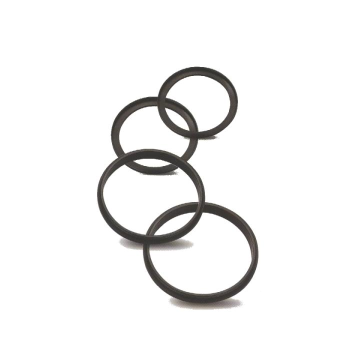 Filtru adapteri - Caruba Step-up/down Ring 52mm - 72mm - быстрый заказ от производителя