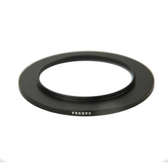 Filtru adapteri - Caruba Step-up/down Ring 55mm - 62mm - ātri pasūtīt no ražotāja