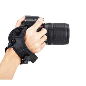 Vestes Jostas - JJC HS PRO1M Hand Grip Strap - быстрый заказ от производителя