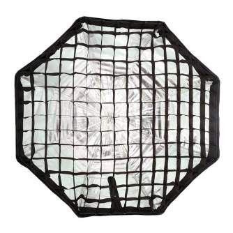 Softboxes - Caruba Grid for Orb 110cm Honeycomb Grid D139383 - quick order from manufacturer