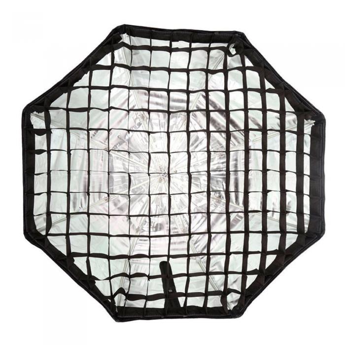 Softboksi - Caruba Grid for Orb 110cm Honeycomb Grid D139383 - ātri pasūtīt no ražotāja