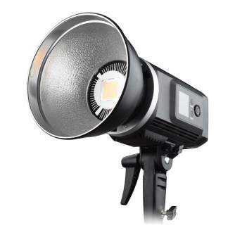 LED monobloki - Godox SLB-60Y LED Video Light 60W 3300K Portable - ātri pasūtīt no ražotāja