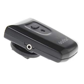 Triggers - Godox AT-16 Studio Flash Trigger - quick order from manufacturer